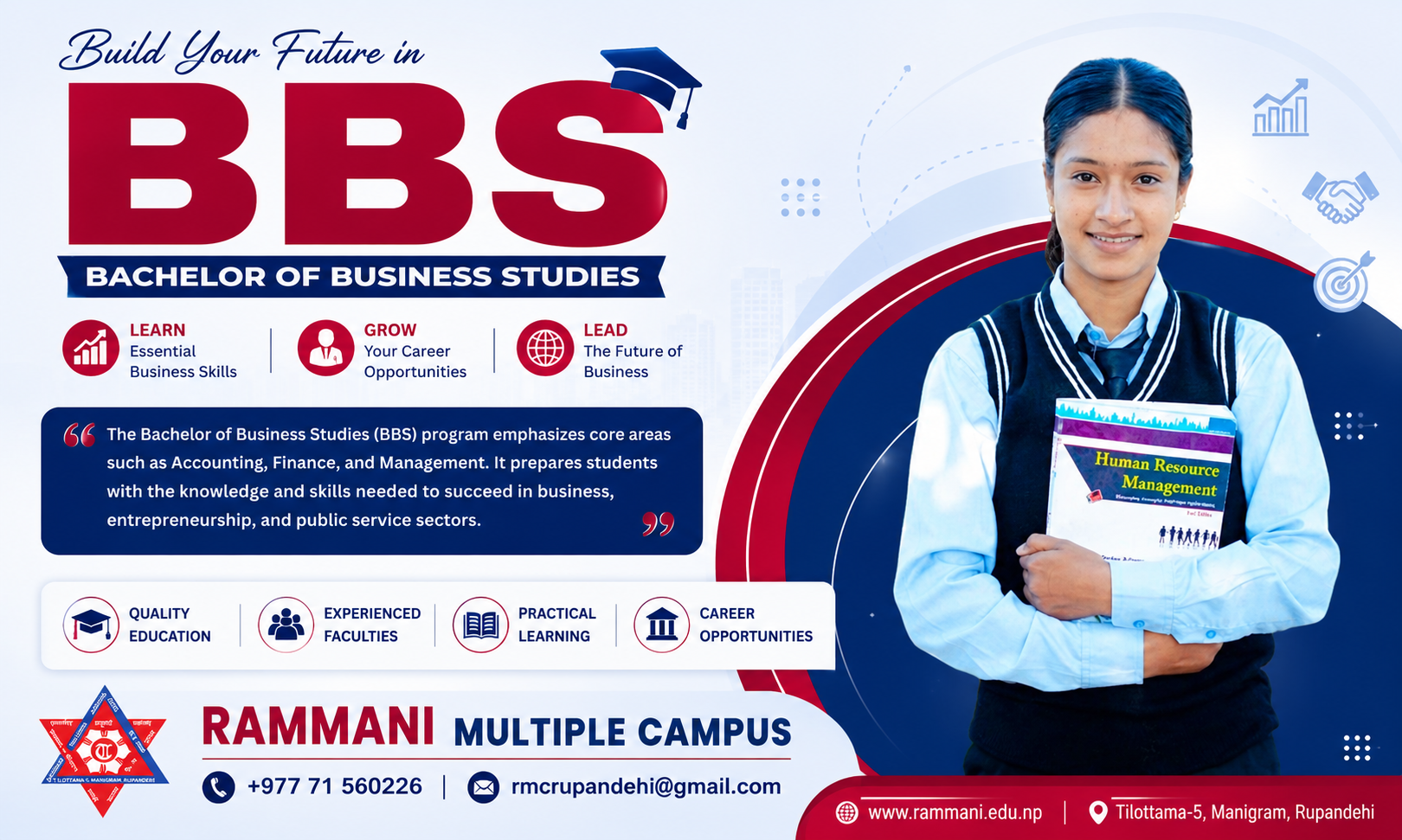 courses